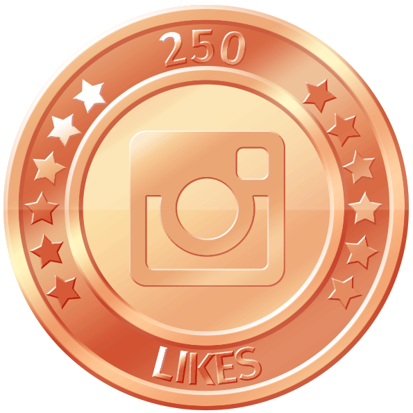 get 250 instagram likes