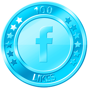 get 100 facebook likes